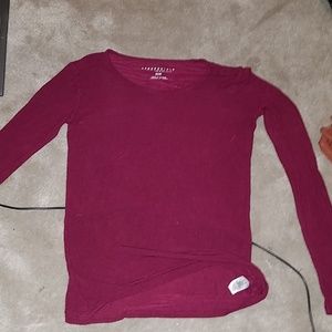 American Eagle Long Sleeve